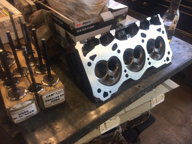 Spencey's Auto Repairs