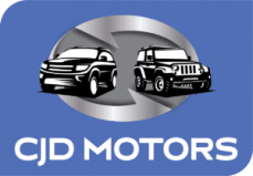 CJD MOTORS