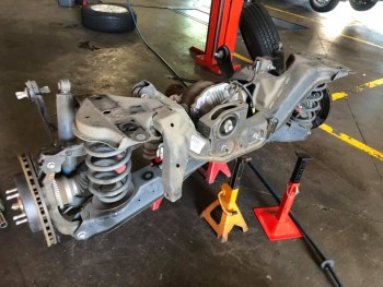 Ace Tyres And Auto Services