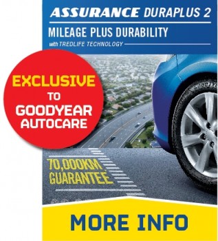 Goodyear Autocare Essendon