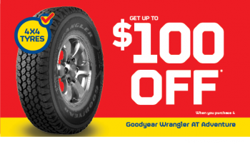 Goodyear Autocare Essendon
