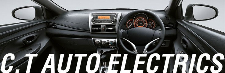 C. T. Auto Electrics