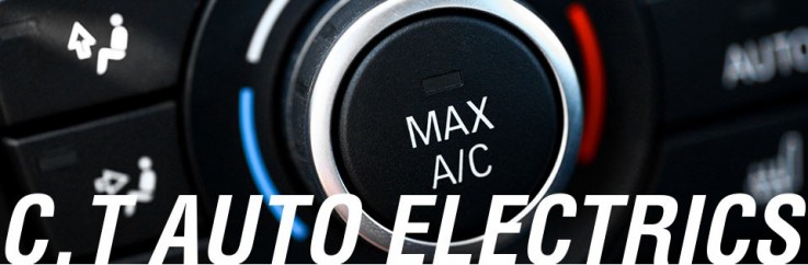 C. T. Auto Electrics