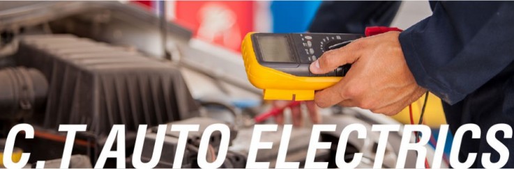C. T. Auto Electrics