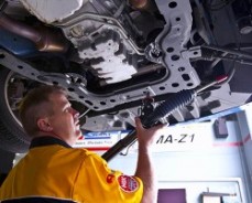 Future Auto Service Centre Gladstone - Ron Streeter Motors