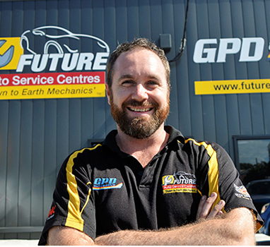 Future Auto Service Centre Gladstone - Ron Streeter Motors