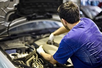 Carter's Auto Care Centre