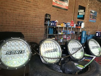 Dream Garage PTY LTD