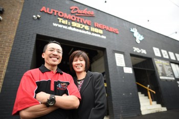 Dukes Automotive Repairs
