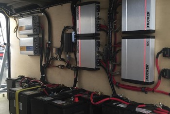 Core Auto Electrical Services