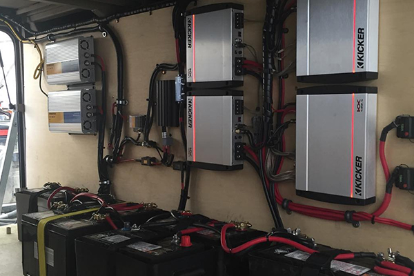 Core Auto Electrical Services