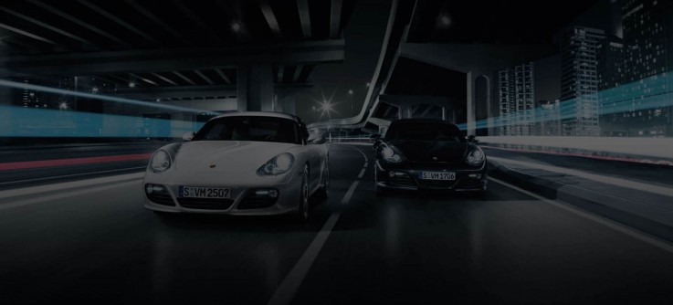 European Vehicle Services