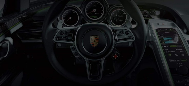 European Vehicle Services