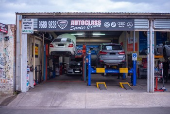 Autoclass Service Centre