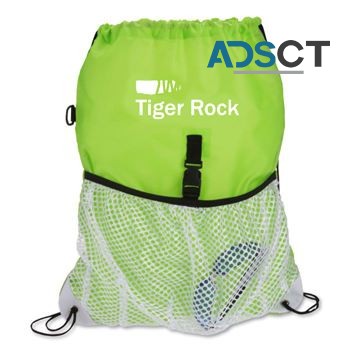 Get Promotional Drawstring Bags from Pap