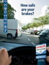 Bosch Car Service - Rob's Auto Elec's