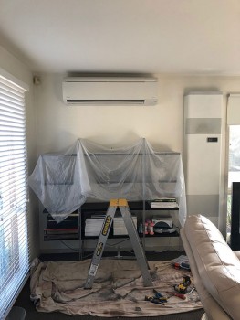 Air Elite Airconditioning And Electrical