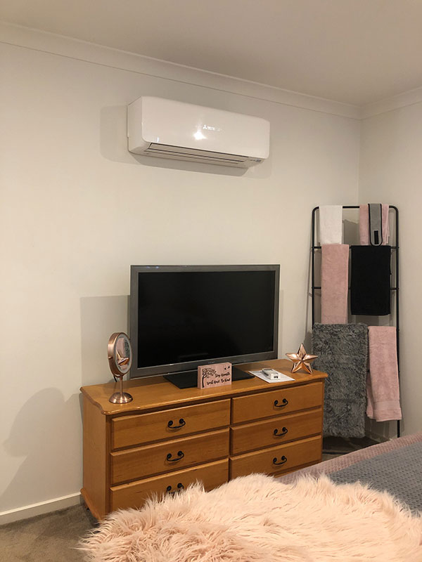 Air Elite Airconditioning And Electrical