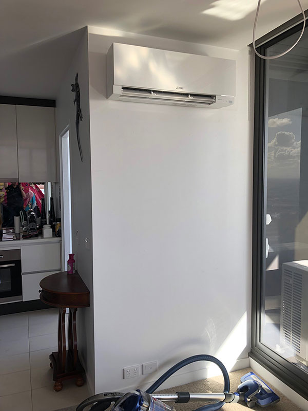 Air Elite Airconditioning And Electrical