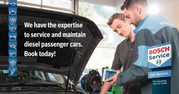 Midas Service Centre East Kew