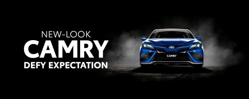 Nunawading Toyota