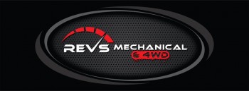 Revs Mechanical