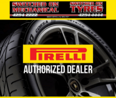 Switched On Mechanical