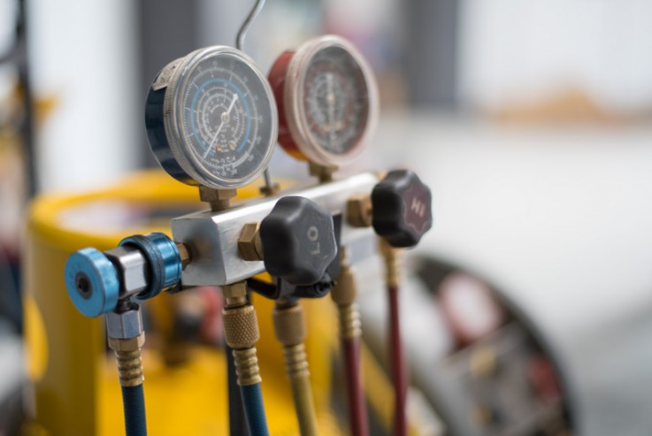 Bendigo Auto Air Pty Ltd