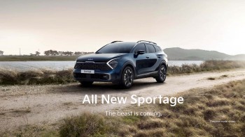 Central Victorian Kia