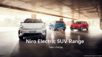 Central Victorian Kia