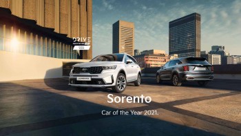 Central Victorian Kia