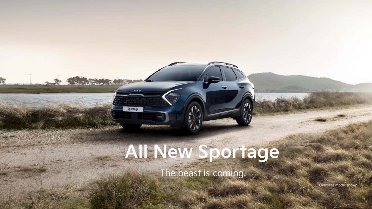 Central Victorian Kia