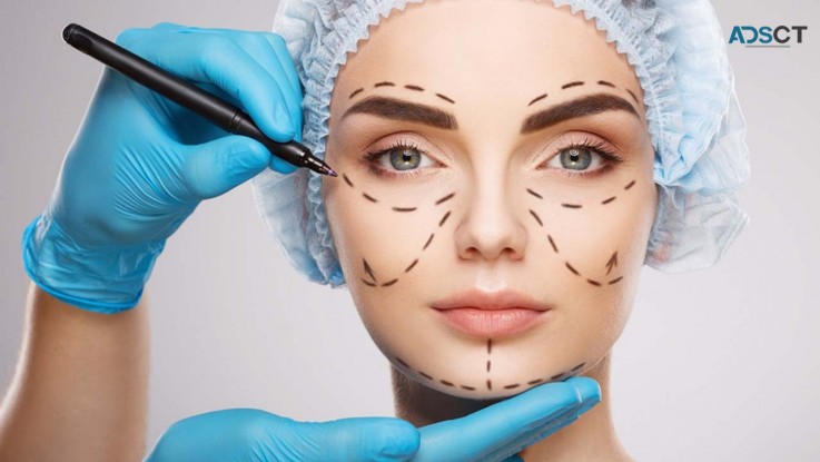 WEST COAST PLASTIC SURGERY