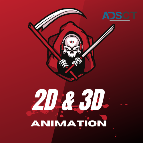 Video Animation Company South Florida  