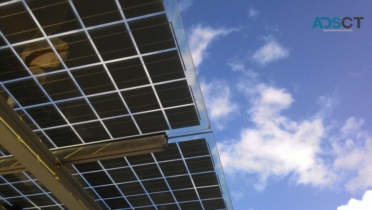 High-Quality Solar Power in Cairns