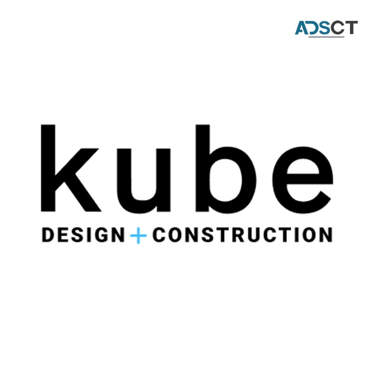 Kube Constructions - Home Renovations an