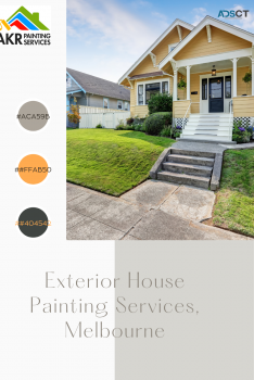 Best Painting Services in Melbourne