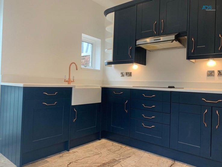 Home Renovations Elwood