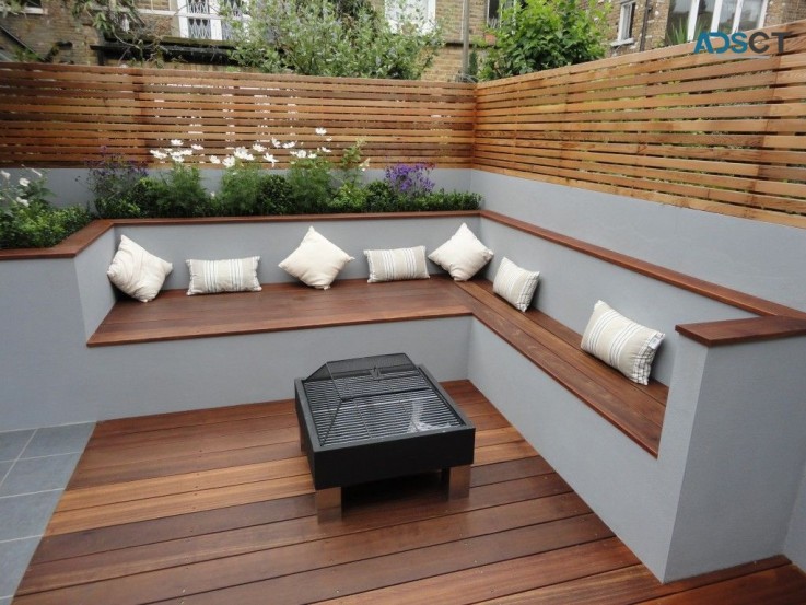 Home Renovations Elwood