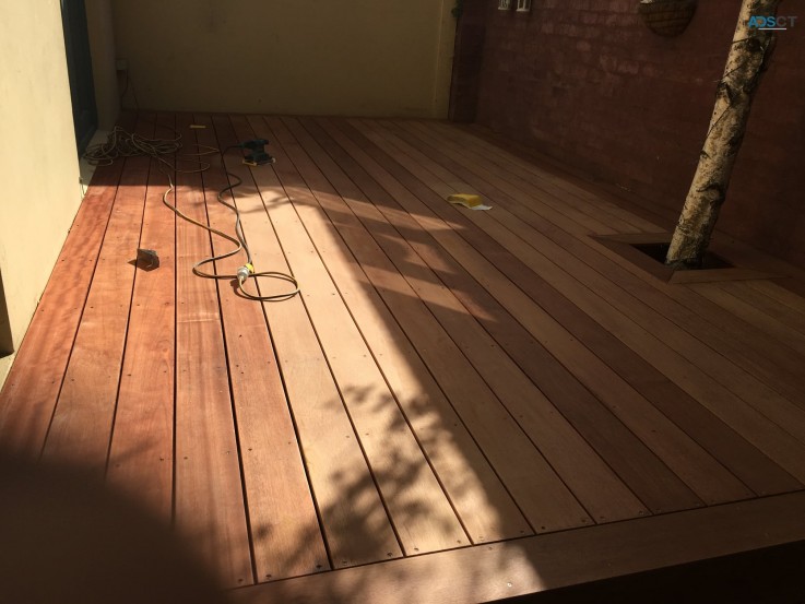 Home Renovations Elwood