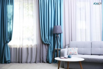 Get Find Quality Curtain Pressing Services In Melbourne