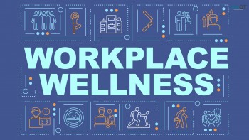 workplace health and wellbeing programs