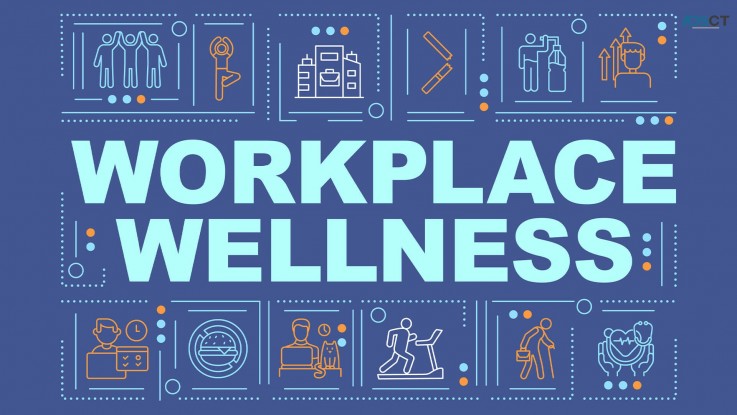 workplace health and wellbeing programs