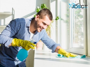 Move Out Cleaning in North lakes
