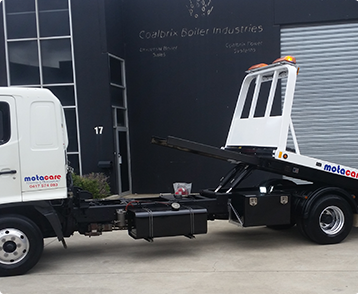 Motacare Auto Service Centre