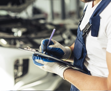 Motacare Auto Service Centre