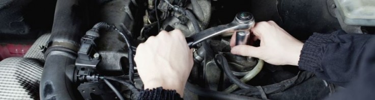 Ash Motors