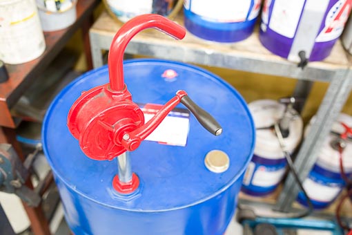 BILL WILLIAMS MECHANICAL REPAIRS