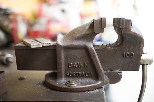 BILL WILLIAMS MECHANICAL REPAIRS