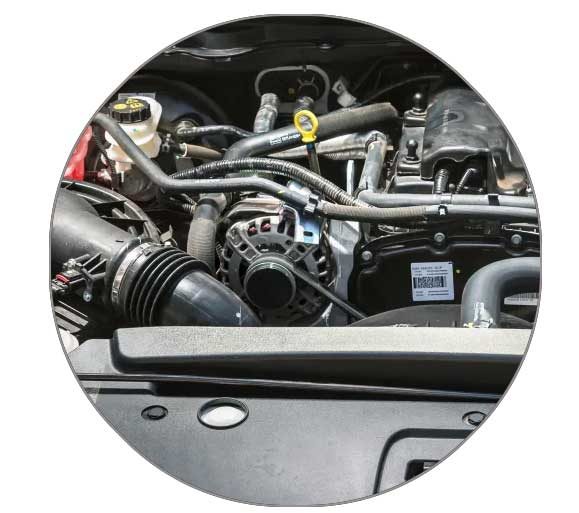 Mont Eltham Auto Electrics